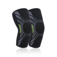 Nylon Elbow Protector Support Breathable Elastic Sports Elbow Pads